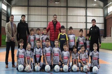 معیارهای انتخاب مدرسه فوتبال در کرج