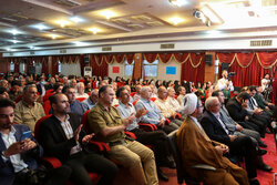 گزارش ویدئویی از جشن غدیر در ورامین