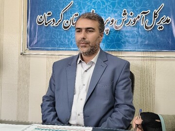 مدارس کانکسی تا مهرماه در کردستان برچیده می‌شود