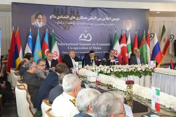 زیرساخت های اقتصادی کشور برای فعالیت اقتصادی اوراسیا تقویت شود