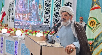 امنیت؛ زیربنای پیشرفت و رونق تولید در کشور است