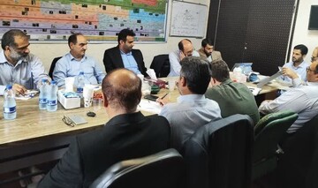 مراسم روز ملی بسیج اساتید در گیلان برگزار می‌شود