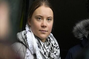 Greta Thunberg ve 170 aktivist serbest bırakıldı