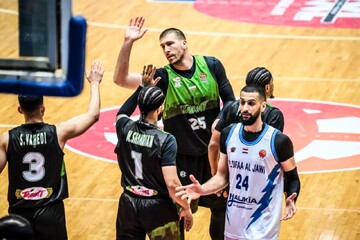 B.League champs Utsunomiya edge Tabiat in BCL Asia 2025