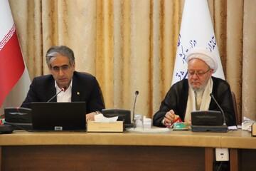 محمدزاده: غدیر پایه یک مدل حکمرانی است