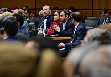 E3 have no right to trigger snapback mechanism against Iran