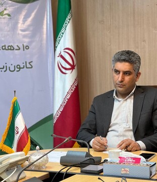 Mahdi Zolfaghari