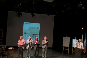 تالار مولوی یک سرمایه ملی است؛ اعتراض به تعطیلی جشنواره تئاتر دانشگاهی