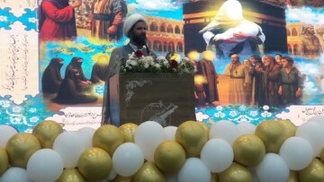 انجام ۷۹ کار در روز عید غدیر در خراسان جنوبی