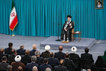 Leader