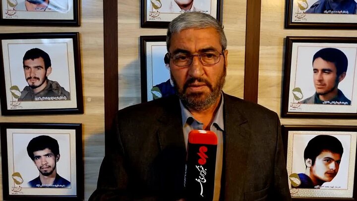 برگزاری یادواره شهدای تبلیغات، فرهنگ و هنر خراسان رضوی