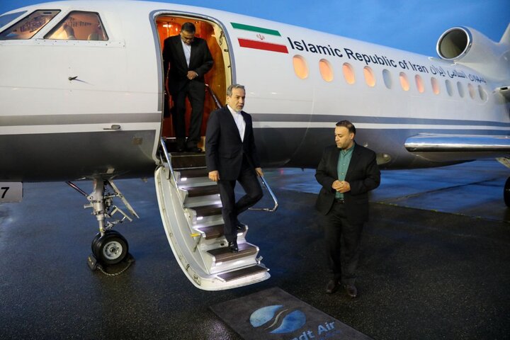 Bakan Erakçi Norveç'te Bakan Erakçi Norveç'te