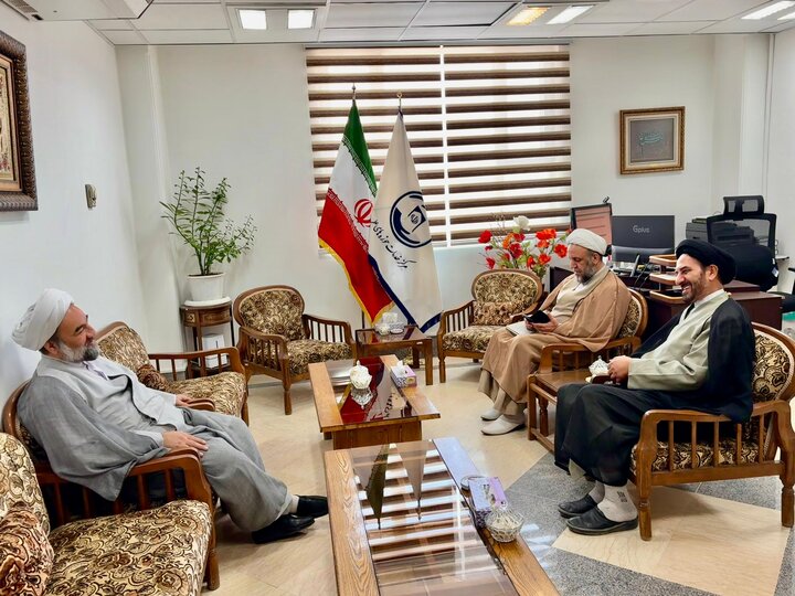 توجه ویژه مرکز مدیریت حوزه های علمیه به استان سیستان و بلوچستان