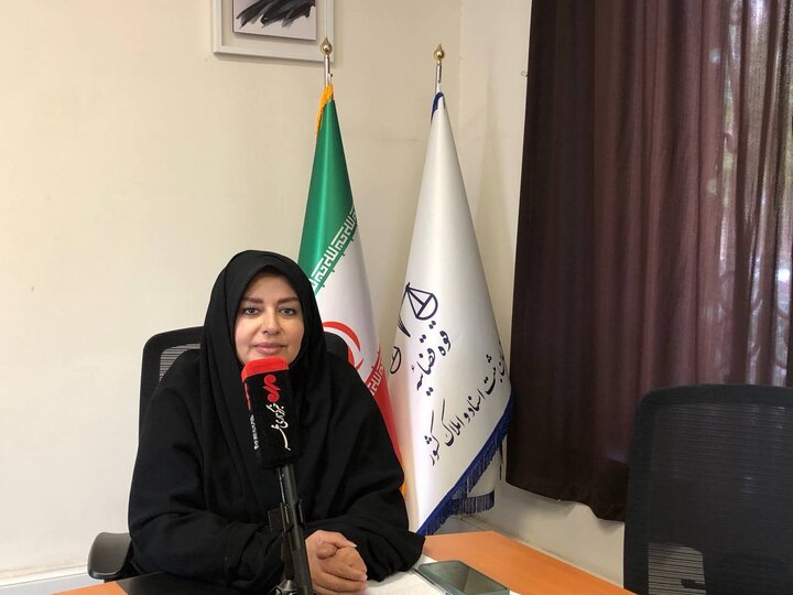 قویدل: 5 میلیون و 600 هزار سند مالکیت حدنگار در کشور صادر شده است