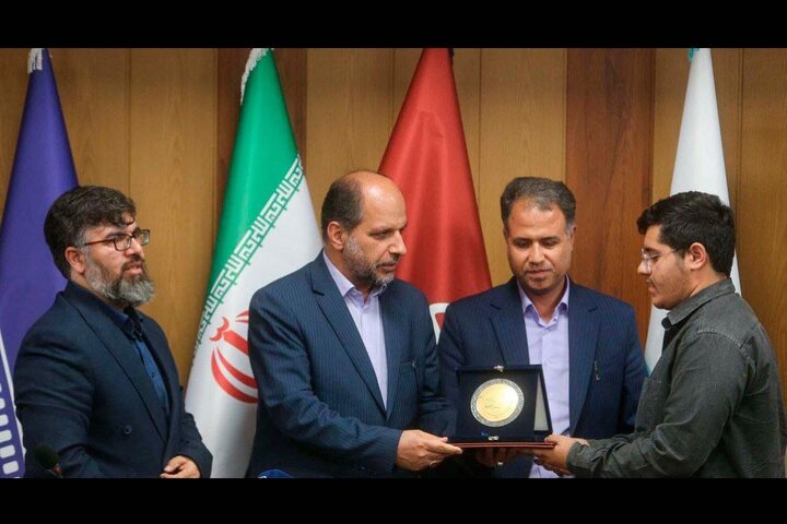 برگزیدگان بخش هوش مصنوعی جشنواره مقاومت معرفی شدند