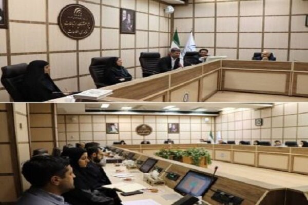 توانمندی علمی و زیرساختی پژوهشگاه ارتباطات در خدمت پدافند غیرعامل کشور