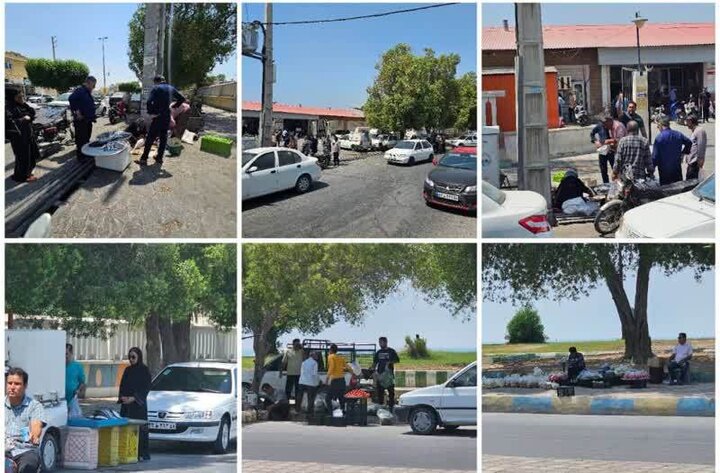 بازارچهای که نیست؛ قصه ناتمام بندر دیر بازارچهای که نیست؛ قصه ناتمام بندر دیر