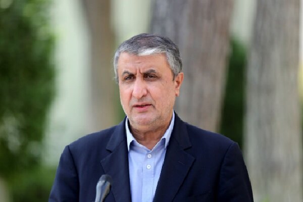 سەرۆکی ڕێکخراوی ئەتۆمی ئێران: هیچ هەڵمەتێک بێ‌وەڵام ناهێڵینەوە
