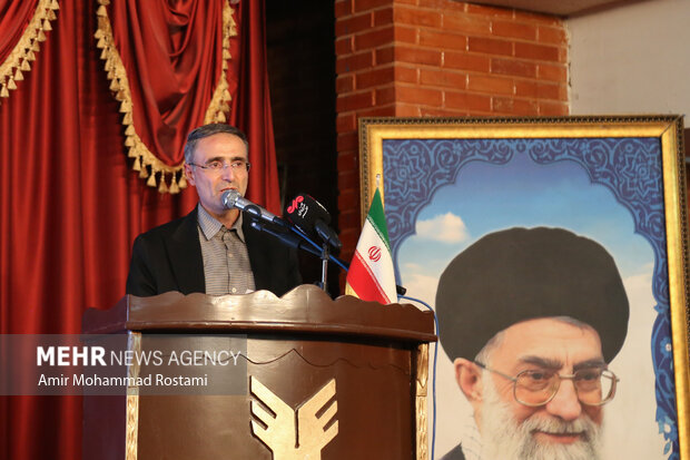 جشن عید غدیر در ورامین