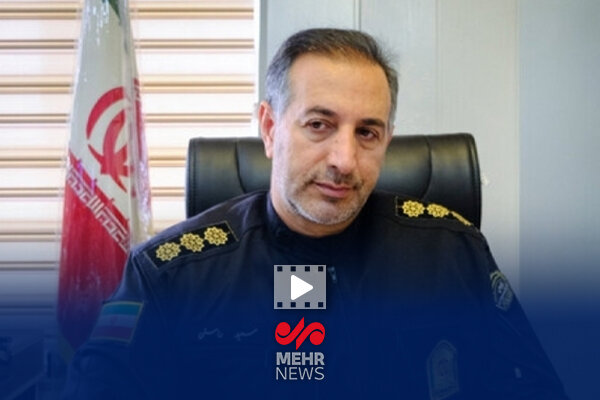 روایت رئیس عملیات پلیس تهران از نجات کودک ۵ ساله