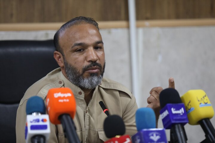 بیش از ۶۰۰ موکب در برپایی مهمونی غدیر هرمزگان مشارکت دارند