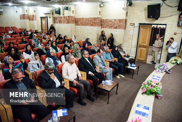 سومین نمایشگاه بین المللی سوکا در اصفهان