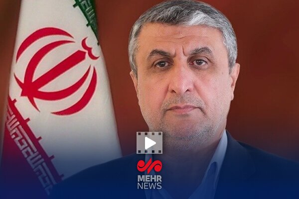 اسلامی: ایران با آژانس داوطلبانه و حسن‌نیت همکاری می‌کند