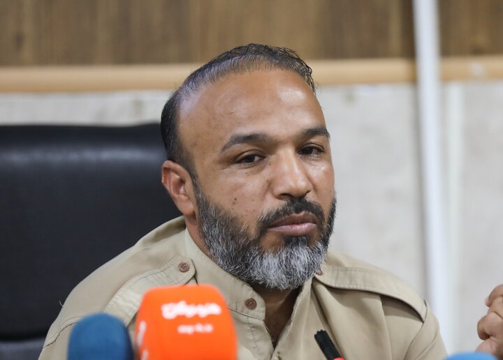 بیش از ۶۰۰ موکب در برپایی مهمونی غدیر هرمزگان مشارکت دارند