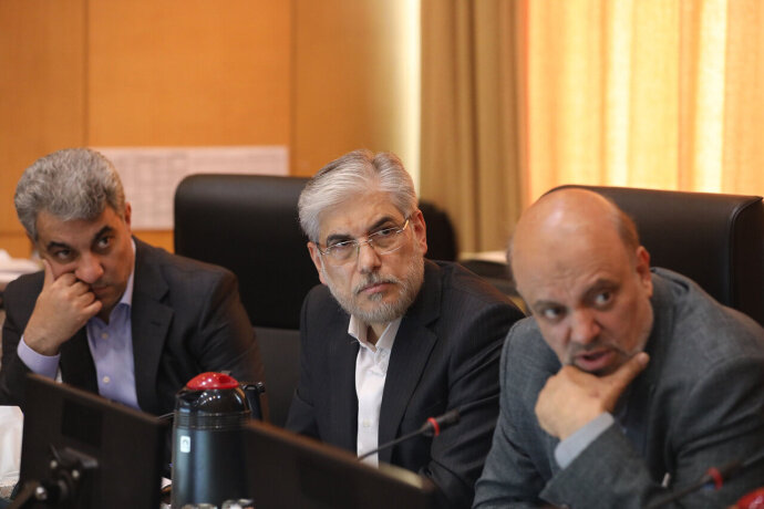 جزئیات جلسه وزیر علوم با نمایندگان مجلس اعلام شد
