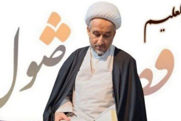 دوره تابستانه درس خارج اصول در حوزه علمیه شیراز برگزار میشود