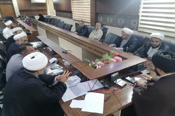 توانمندسازی ارکان مسجد در سایه همافزایی جمعی