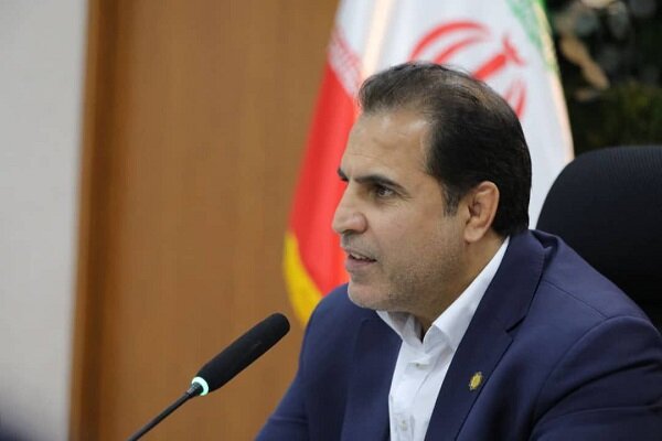 اجرای مدیریت پروانهای هوشمند شهری در منطقه 13 تهران