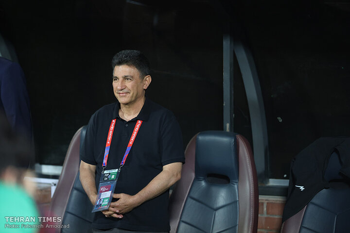 Iran beat DPR Korea in 2026 World Cup qualifier