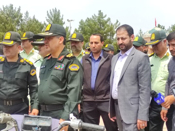 اراذل و اوباش دیگر در استان کرمان جایی ندارند