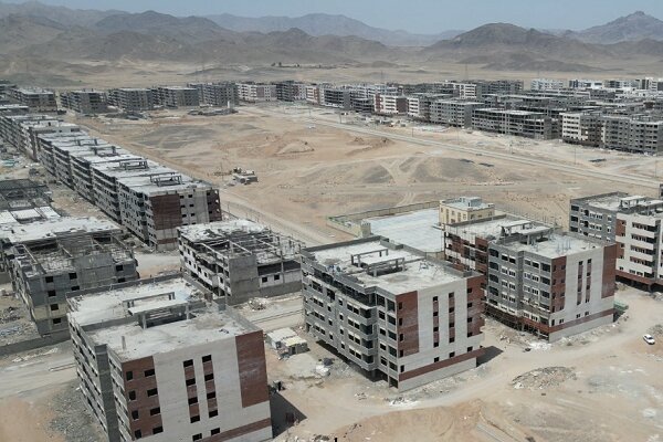 زیرساخت های جامانده از نهضت ملی مسکن در خراسان جنوبی