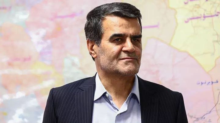 آقابابایی مسئول هماهنگی هیئتهای رسیدگی به تخلفات اداری وزارت کشور شد