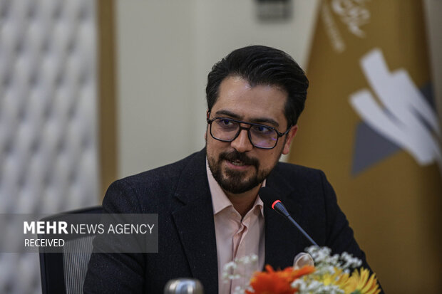 رونمایی از نسخه عربی مجموعه نمایشی «هیس، هیچی نیس!»