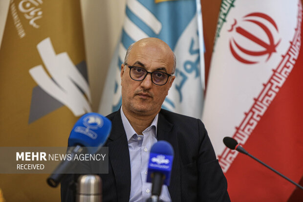 رونمایی از نسخه عربی مجموعه نمایشی «هیس، هیچی نیس!»
