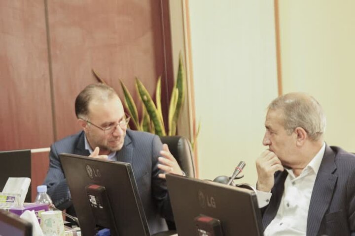 حل مسائل استانی، منطقهای و انقلاب اسلامی در کانون فعالیتهای علمی