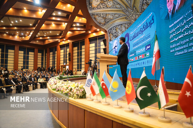 کنفوبیشن گردشگری سلامت اکو؛ مسیر جدید تحول اقتصادی و برندینگ جهانی کنفوبیشن گردشگری سلامت اکو؛ مسیر جدید تحول اقتصادی و برندینگ جهانی