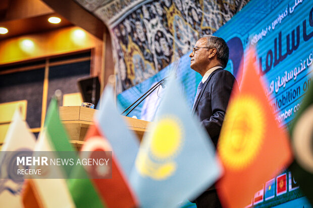 گردشگری سلامت، محور همگرایی منطقهای اکو گردشگری سلامت، محور همگرایی منطقهای اکو