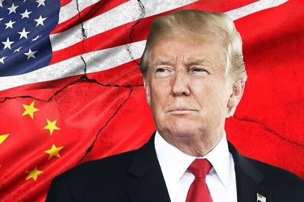 ترامپ: به توافق با چین دست یافتیم