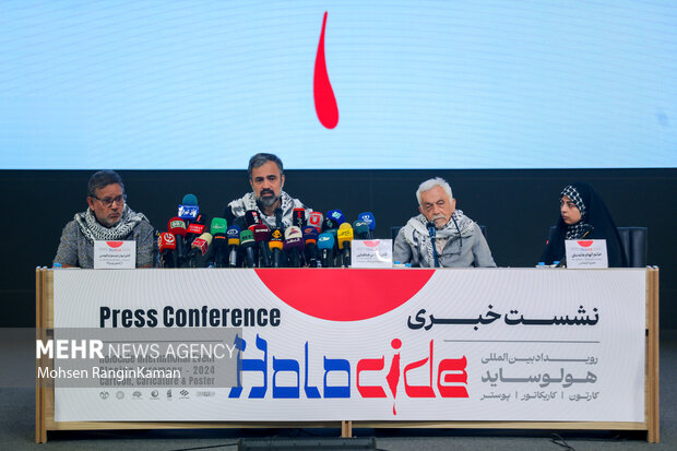 انکار و تحریف حربه رسانهای غرب در برابر نسلکشی غزه است