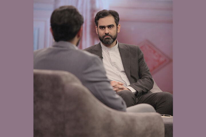 غدیر و منطق دفاع از جمهوری اسلامی در قسمت جدید «هویت ما»