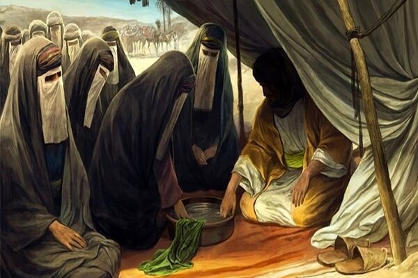 حمایت زنانه از پیام غدیر؛ راویان ولایت و یاران معنوی تا ظهور