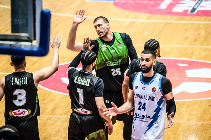 B.League champs Utsunomiya edge Tabiat in BCL Asia 2025
