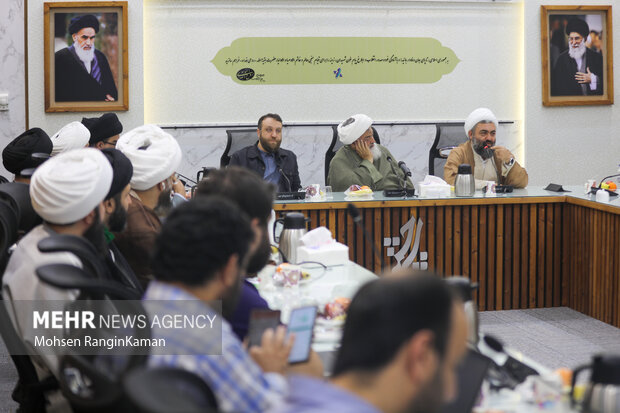 جامعه نیازمند فرهنگ غدیر است؛ این عید باید جامعه را اصلاح کند