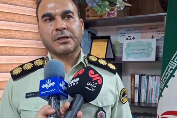 سرقت جواهرات کودکان در بهارستان؛ سارقان دستگیر شدند