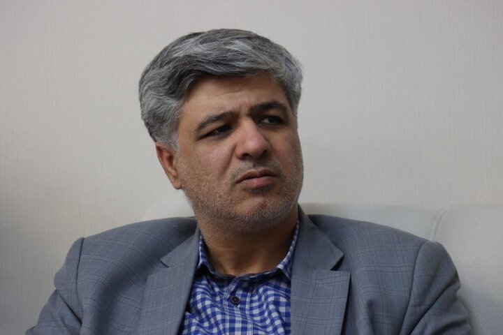 هنر صنعت موتابی میتواند توجه بازارهای جهانی را جلب کند هنر صنعت موتابی میتواند توجه بازارهای جهانی را جلب کند