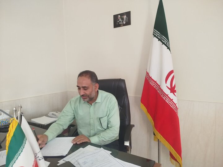 مردم از خرید و فروش اراضی نامشخص خودداری کنند